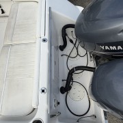 2008 Robalo 265 WA